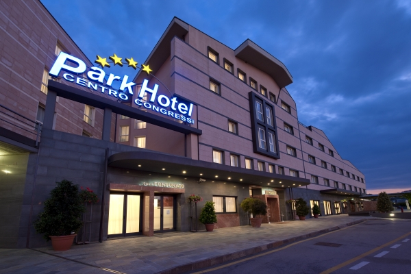 Park Hotel Congress Center (Potenza)